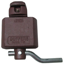 Twist Lock 1132