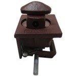 TWIST LOCK BUFFERS 3733