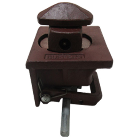 TWIST LOCK BUFFERS 3733