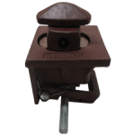 Twist Lock 3733