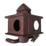 twist lock 3206