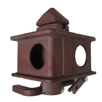 twist lock 3206
